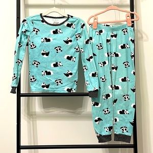 Pajamas